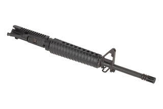 LMT mid-length 5.56x45 AR-15 barreled upper, black